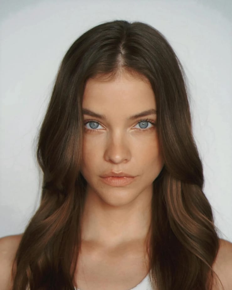 Barbara Palvin