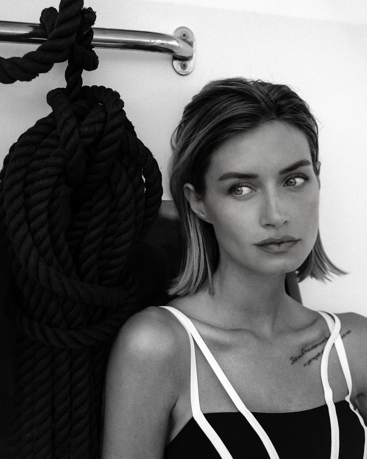 Giulia Arena