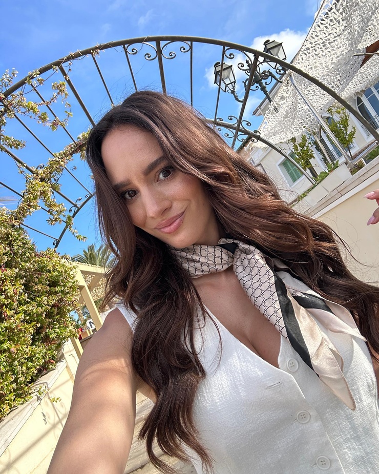 Magdalena Perlinska Magdalena Perlinska
