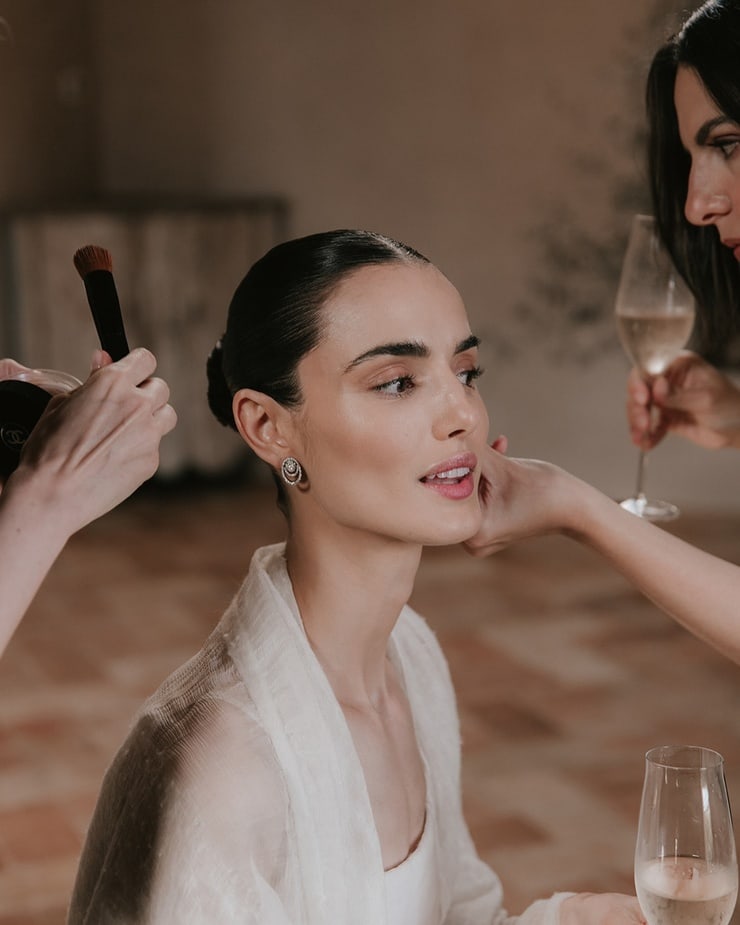Blanca Padilla