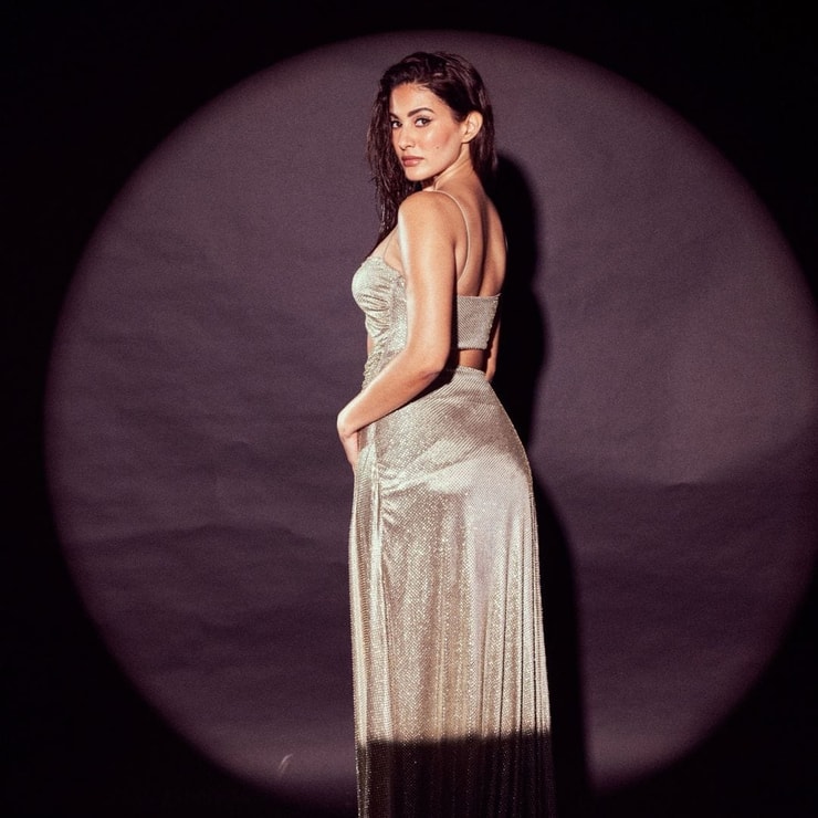 Amyra Dastur