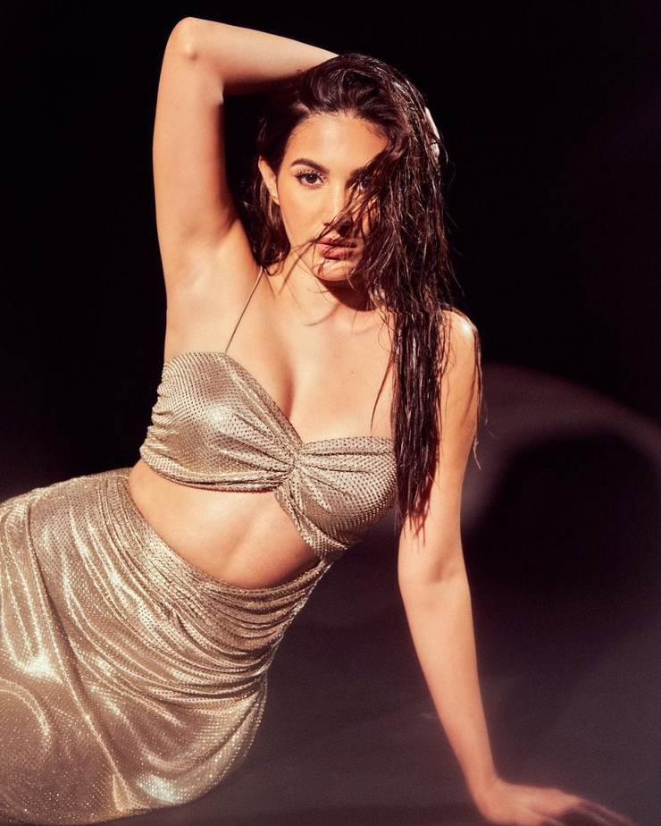 Amyra Dastur