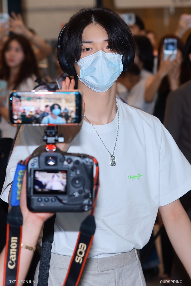 Choi Yeonjun (최연준)