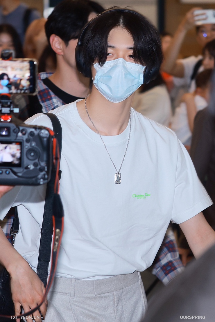 Choi Yeonjun (최연준)