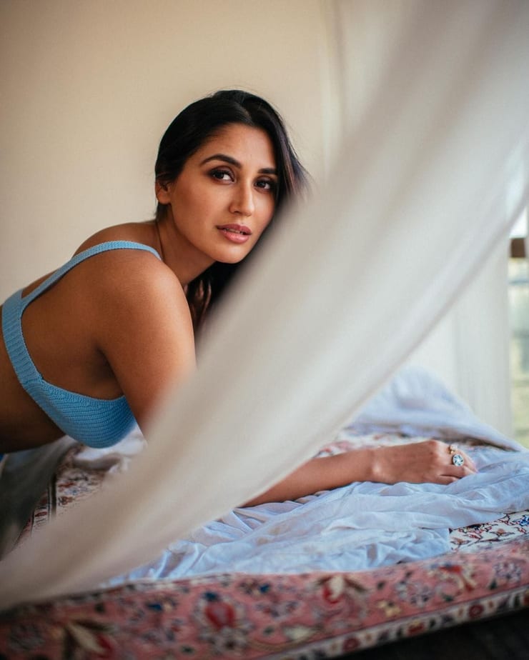 Nikita Dutta