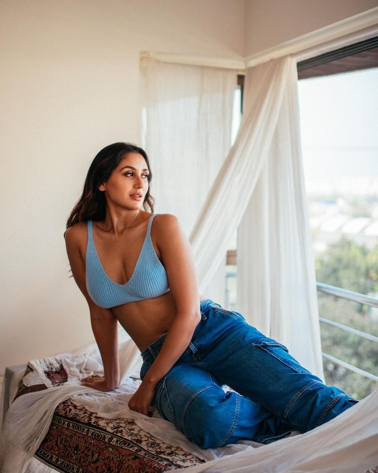 Nikita Dutta