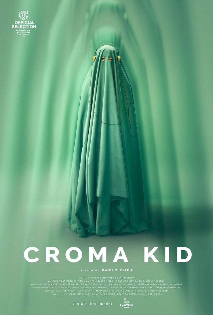 Croma Kid