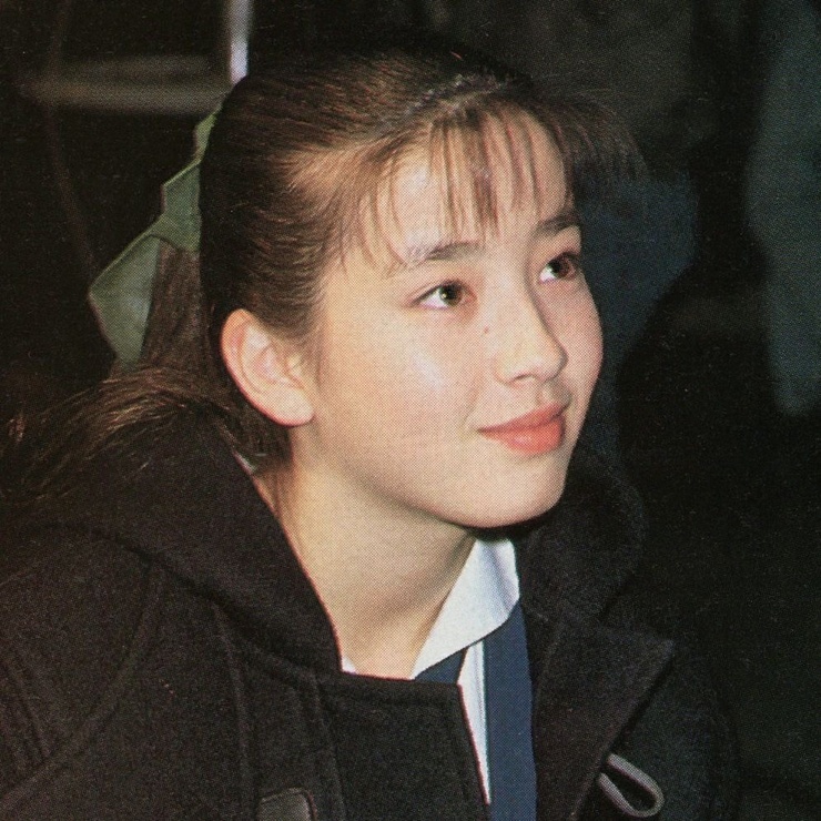 Rie Miyazawa