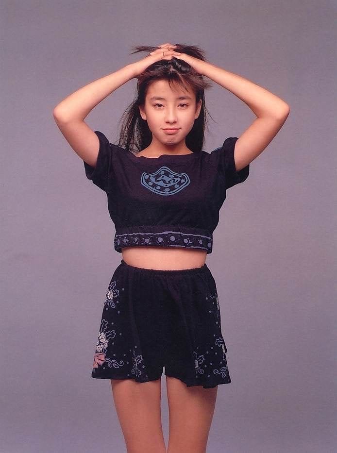 Rie Miyazawa