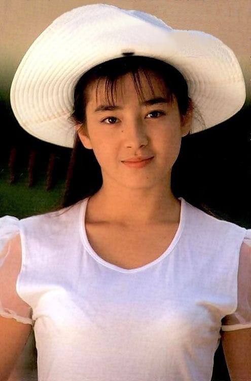 Rie Miyazawa