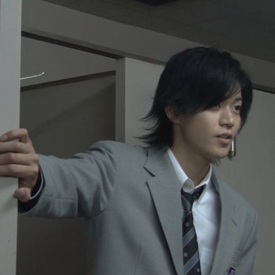 Shun Oguri