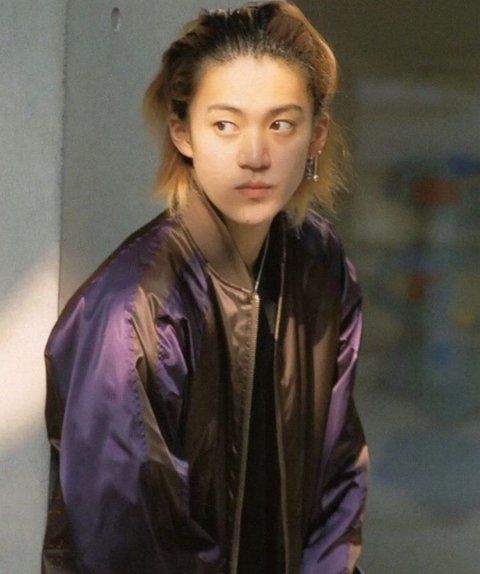 Shun Oguri