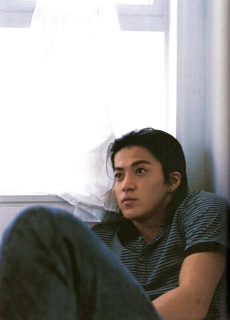 Shun Oguri