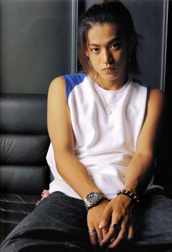 Shun Oguri