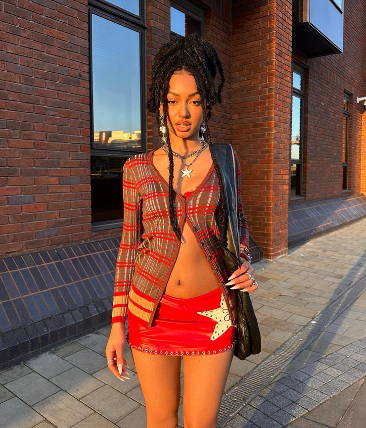 Chandra Scott