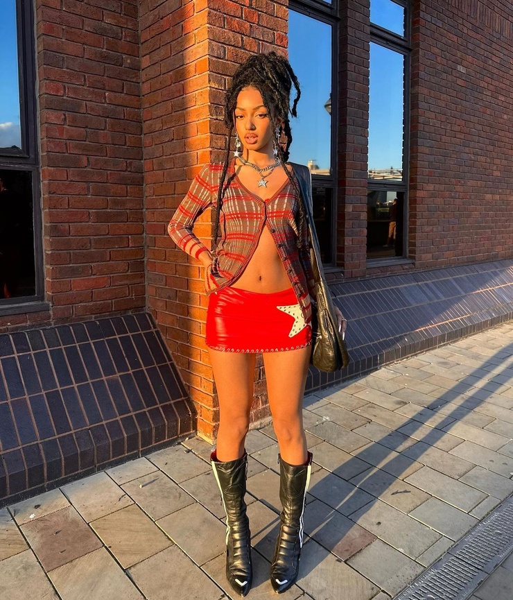 Chandra Scott