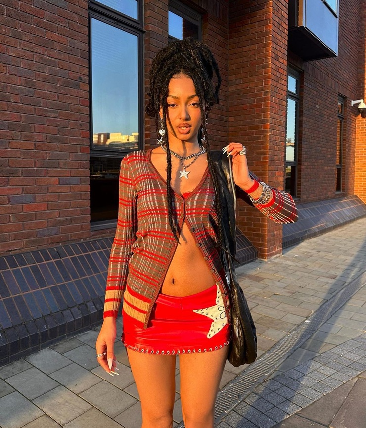 Chandra Scott
