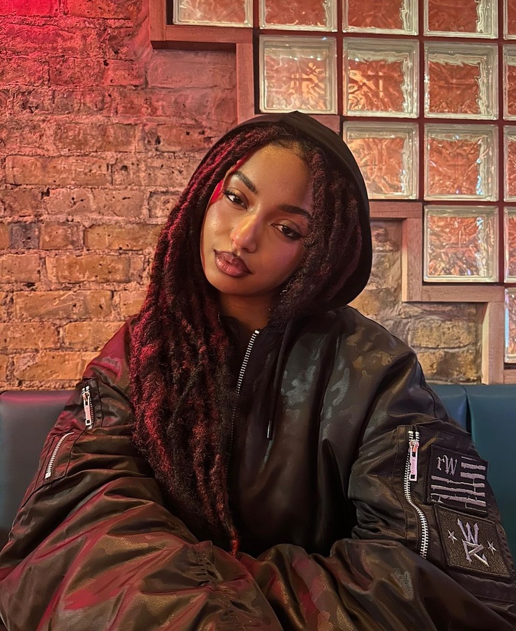 Chandra Scott