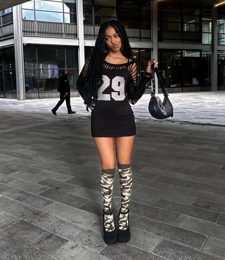 Chandra Scott