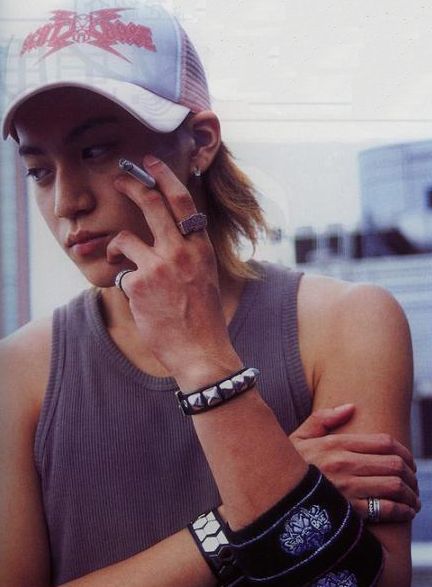 Shun Oguri