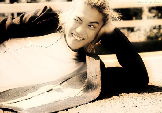 Shun Oguri