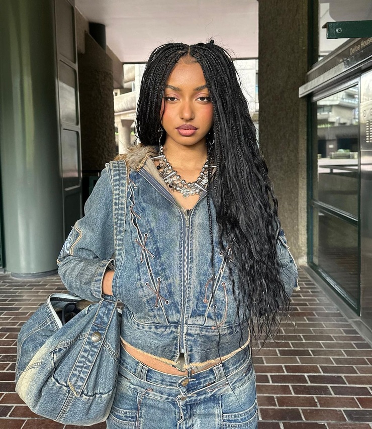 Chandra Scott