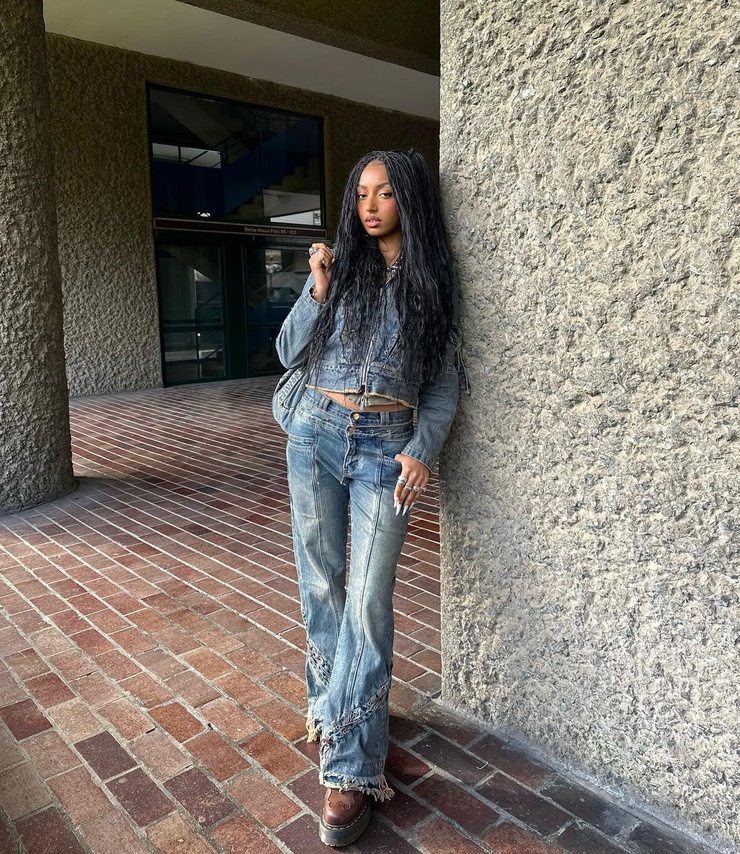 Chandra Scott