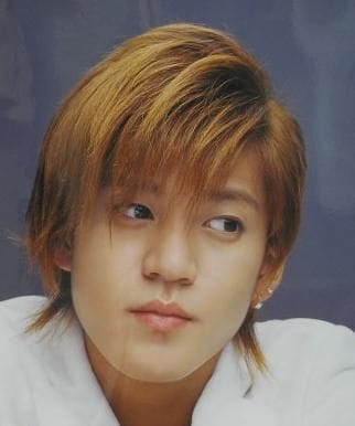 Shun Oguri