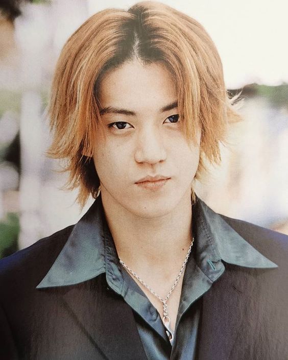 Shun Oguri