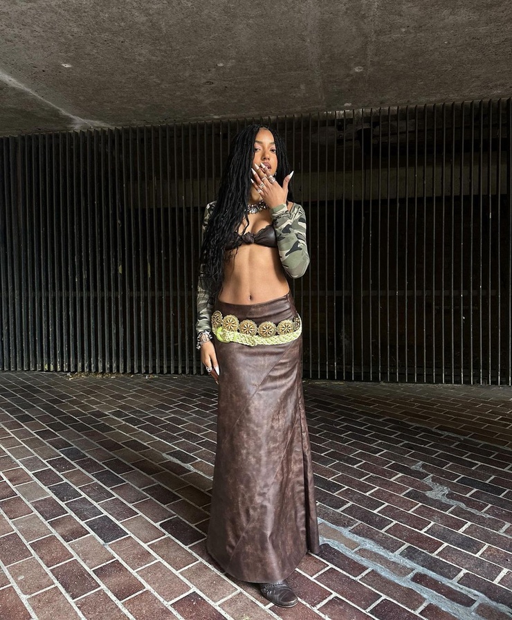 Chandra Scott