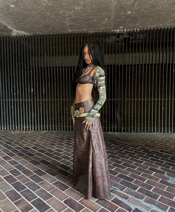 Chandra Scott