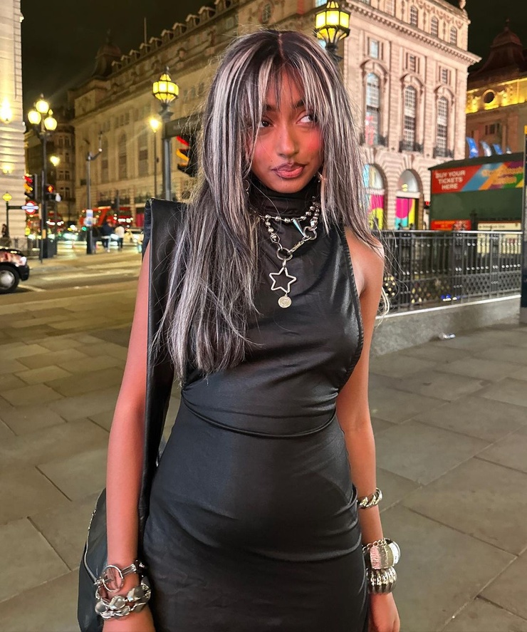 Chandra Scott