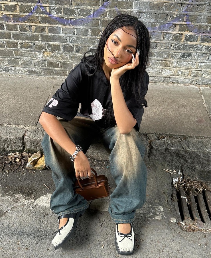 Chandra Scott