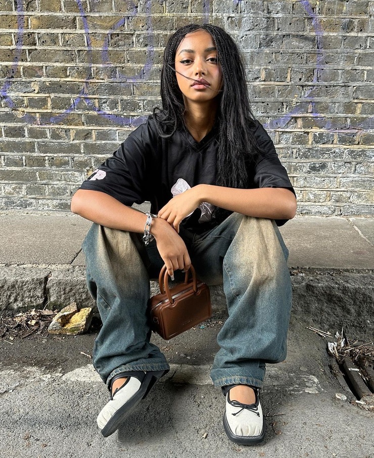 Chandra Scott