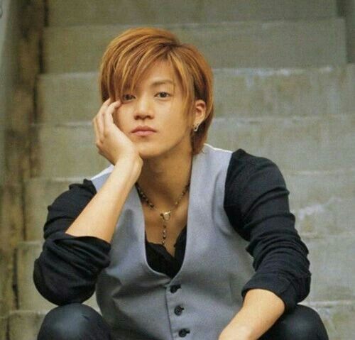 Shun Oguri