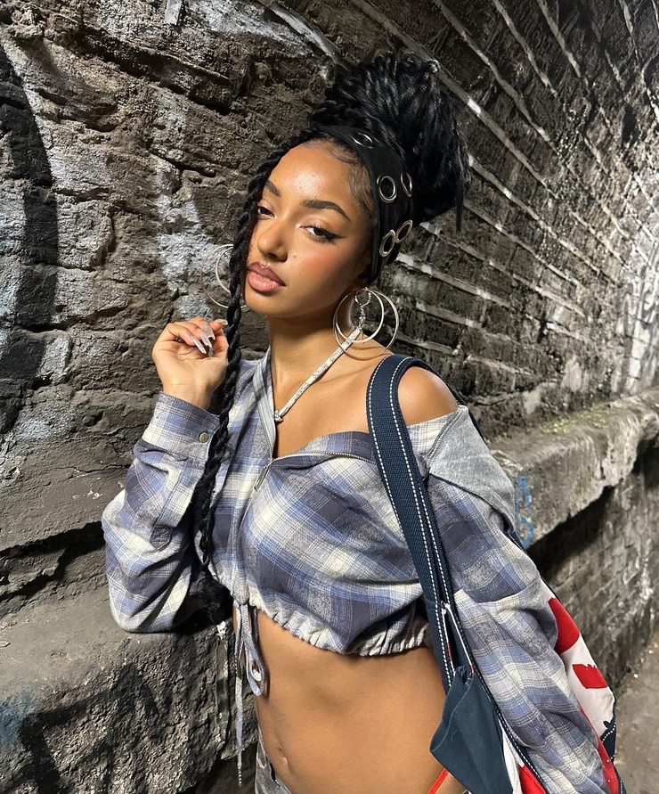 Chandra Scott