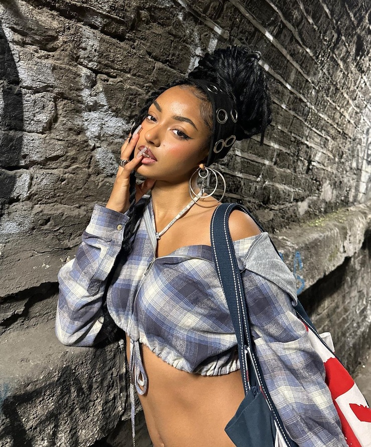 Chandra Scott