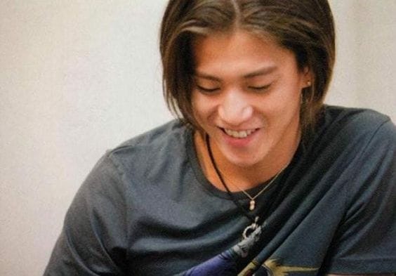 Shun Oguri