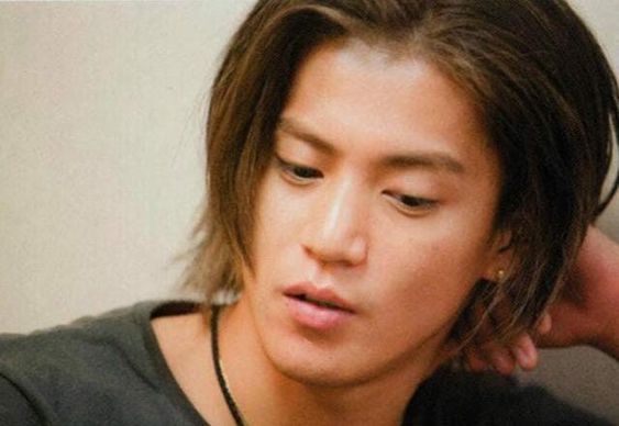 Shun Oguri