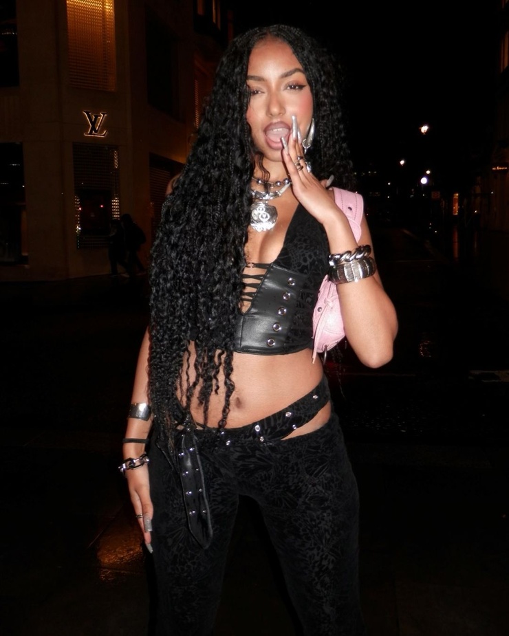 Chandra Scott