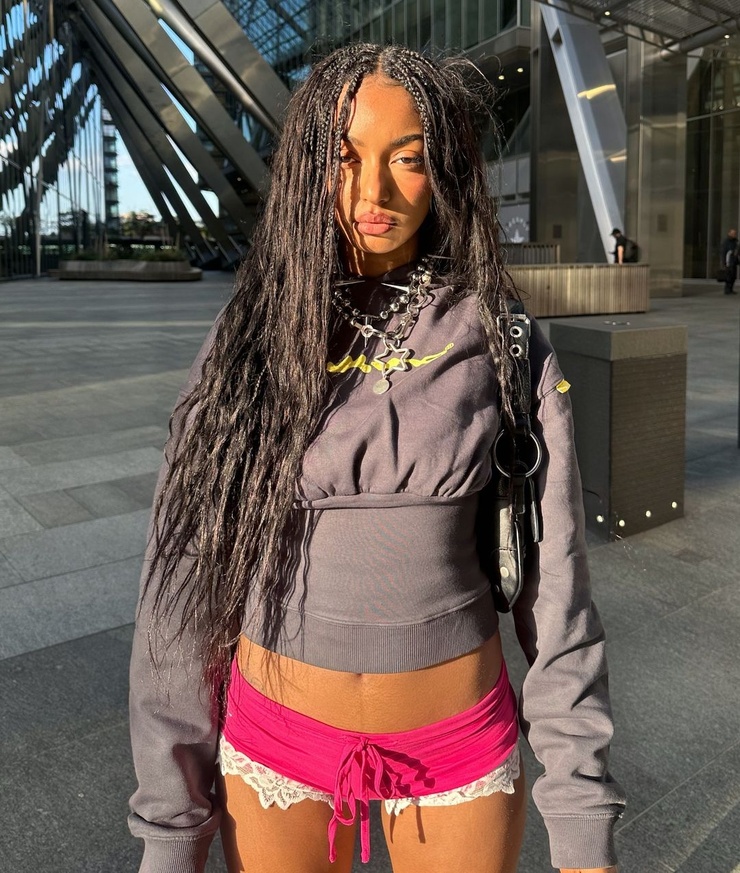 Chandra Scott