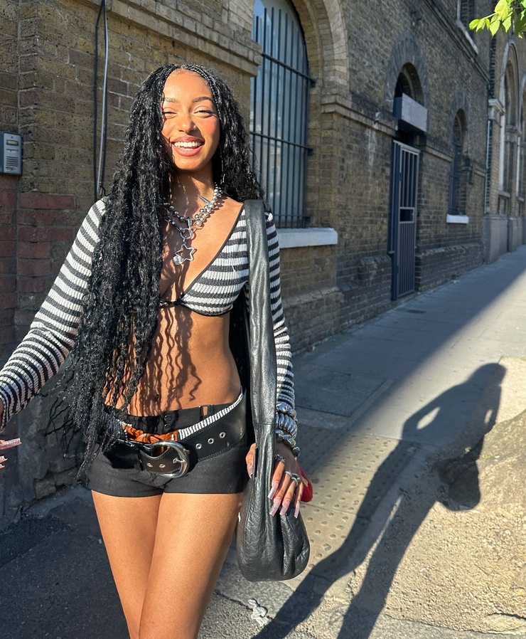 Chandra Scott