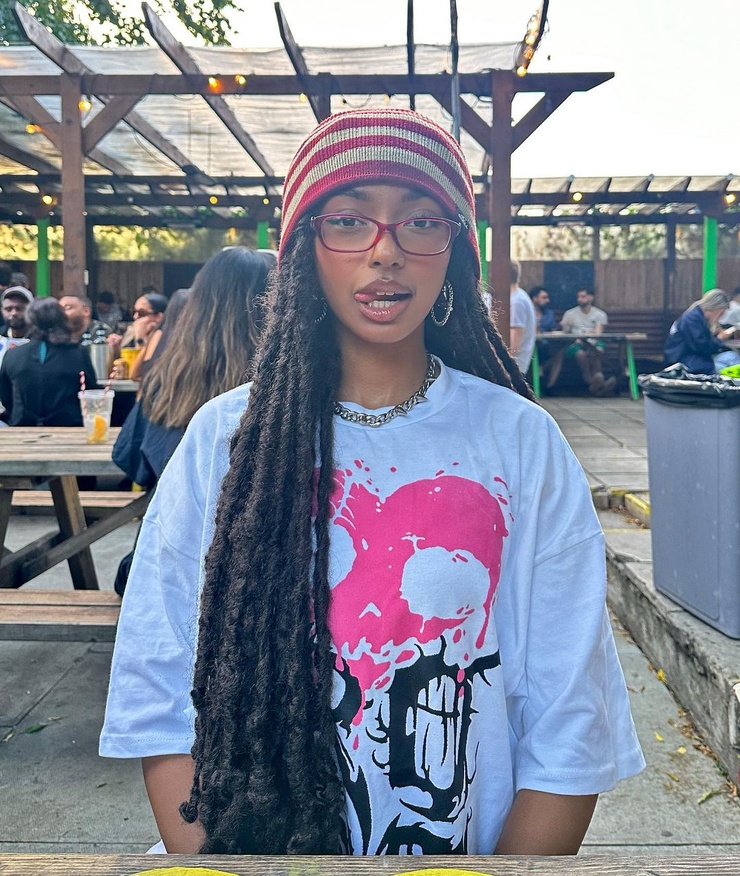 Chandra Scott
