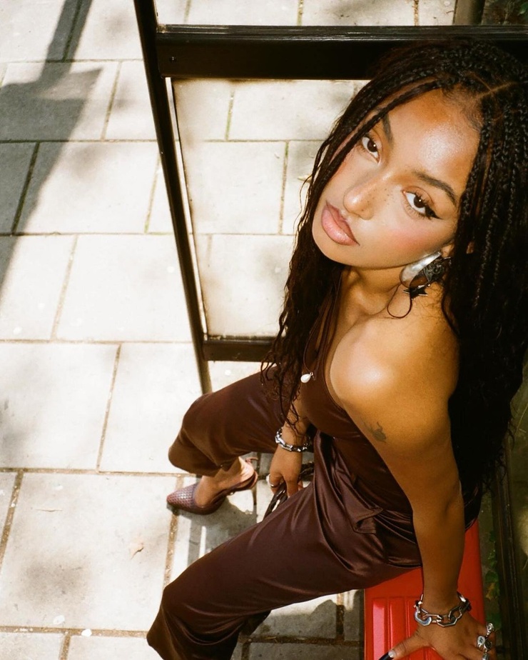 Chandra Scott