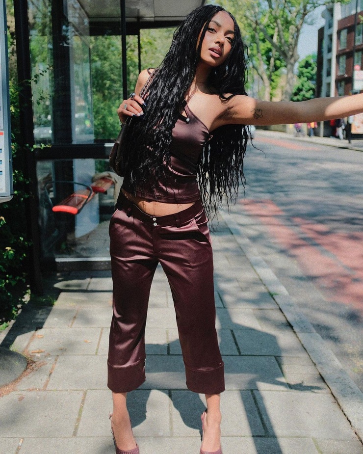 Chandra Scott