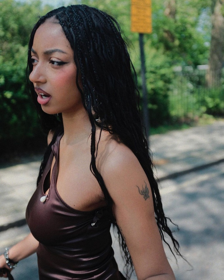 Chandra Scott