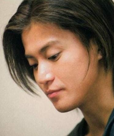 Shun Oguri
