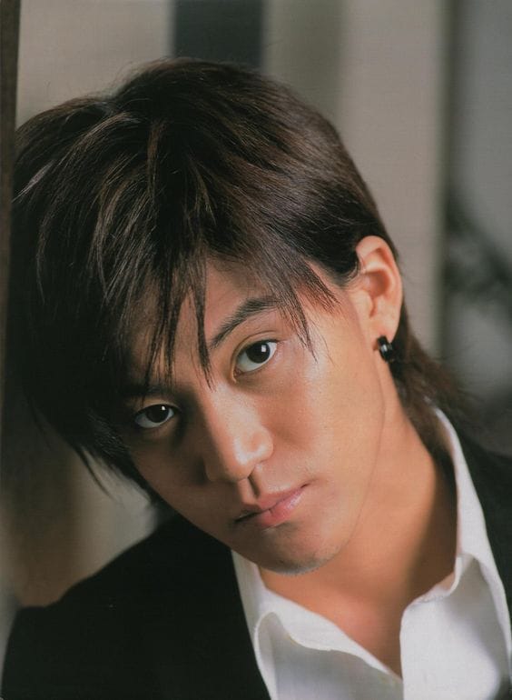 Shun Oguri