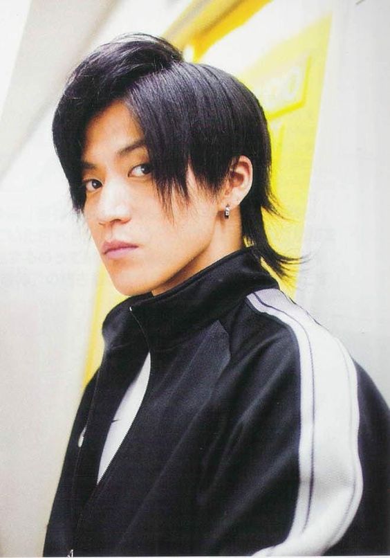 Shun Oguri