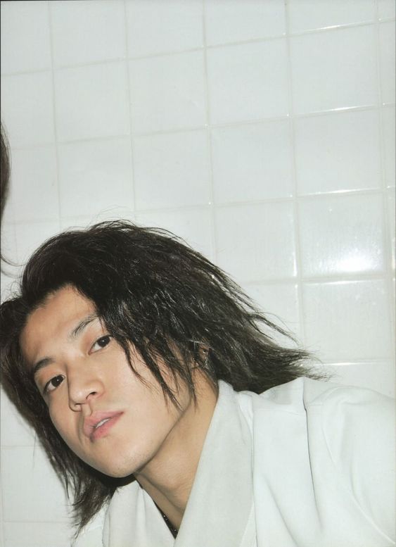 Shun Oguri